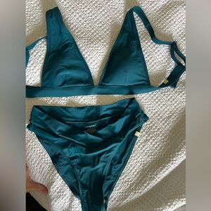 Summersalt Bikini size 4
